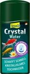 Tetra Pond CrystalWater - Wasserkl&auml;rer gegen Tr&uuml;bungen f&uuml;r kristallklares Wasser