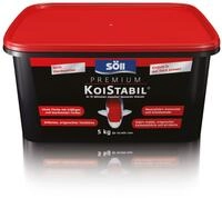 S&ouml;ll 81892 Premium KoiStabil, 5 kg - effektiver Teichstabilisator / koigerechter