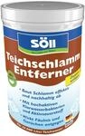 S&ouml;ll 80631 TeichschlammEntferner 1 kg - hochaktive Klarwasserbakterien und
