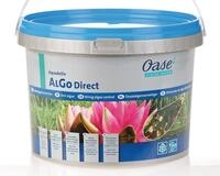 Oase 50549 AquaActiv AlGo Direct, 6 kg - Fadenalgenvernichter, bei lokal begrenztem