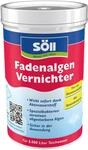 S&ouml;ll FadenalgenVernichter mit Aktivsauerstoff 250 g, Sofortwirkung