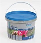 Oase 50561 AquaActiv SediFree, 5 l - Teichschlammentferner, gezielte Vorbeugung von