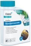 OASE 43153 AquaActiv OxyPlus 500 ml - Sauerstoffsoforthilfe, ideal bei