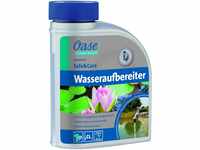 Oase 43151 AquaActiv Safe&Care Wasseraufbereiter, 500 ml - fischgerecht -...