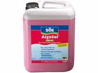 Söll 80489 AlgoSol forte Teichpflegemittel schnelle Hilfe gegen Algen im Teich...