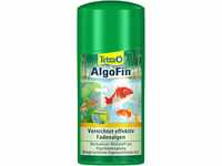 Tetra Pond AlgoFin Teich Algenvernichter - wirkt effektiv bei Fadenalgen,
