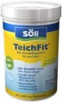 S&ouml;ll 81785 TeichFit 250 g - Grundpflegemittel, Teich Wasseraufbereiter, Stabilisator