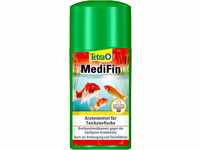Tetra Pond MediFin - Medikament für Teichfische gegen die häufigsten...