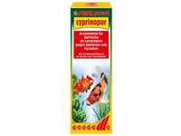 sera pond cyprinopur 250 ml - Arzneimittel gegen häufige Erkrankungen im Teich