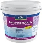 S&ouml;ll 80430 SauerstoffAktiv, 2500 g - Soforthilfe bei akutem...