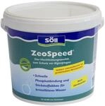 S&ouml;ll ZeoSpeed - Das Hochleistungszeolith zum Schutz vor Algenplagen 10 kg