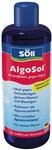S&ouml;ll AlgoSol 500 ml &ndash; Algenmittel mit Lichtfilter f&uuml;r Teiche