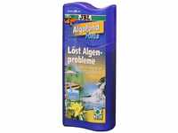 JBL Algo Pond Forte 27405 Wasseraufbereiter gegen alle Algen im Gartenteich,...