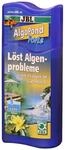JBL Algo Pond Forte 27405 Wasseraufbereiter gegen alle Algen im Gartenteich, 250 ml