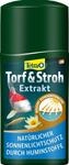 Tetra Pond Torf & Stroh Extrakt - Wasserpflege mit rein pflanzlichen Wirkstoffen, zur