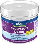 S&ouml;ll 80518 SauerstoffDepot Tabs, 100 g (10 St&uuml;ck) - Teichpflegemittel mit 6 Wochen
