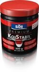 S&ouml;ll 12447 Premium KoiStabil Teichstabilisator 500g - effektiver Wasseraufbereiter