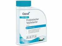 OASE 43155 AquaActiv BioKick Care natürliche Wasserpflege für Teiche 500 ml -