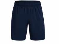 Under Armour Mens Shorts Men's Ua Woven Graphic, Ady, 1370388-408, XS, Navy