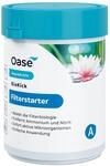 OASE 43138 AquaActiv BioKick Filterstarter (200 ml f&uuml;r 10.000 l) - Teichbakterien,