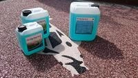 AquaForte Alg-Stop Anti-Fadenalgenvernichter 10 Liter, auch f&uuml;r Koi- und