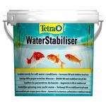 Tetra Pond WaterStabiliser - stabilisert wichtige Wasserwerte, optimiert den...