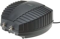 OASE 37125 Teichbel&uuml;fter AquaOxy 1000 | Sauerstoffversorgung | Bel&uuml;fterpumpe 