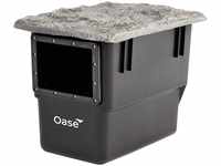 OASE 57137 Einbau-Oberflächenabsauger BioSys Skimmer plus, geeignet für max....