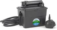 Pontec MultiClear Set 5000 Teichfilter, Schwarz