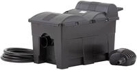 OASE 50451 Durchlauffilter BioSmart Set 14000 geeignet f&uuml;r Teiche bis 14 m&sup3;,