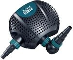 AquaForte - O-3500 Plus Teichpumpe 25W, 3,5m&sup3;/h F&ouml;rderh&ouml;he 3m, Schwarz