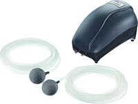 Pontec PondoAir Set 450 &ndash; Komplettes Teichbel&uuml;fter Set f&uuml;r Teiche bis 4.000 L