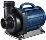 AquaForte DM 12.000 Niedervolt 12 Volt 90 Watt Teichpumpe, F&ouml;rdermenge 12.000 Liter
