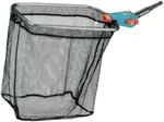 Gardena combisystem-Teichreiniger Vario 2: Teich-Kescher inkl. grob- und