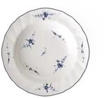 Villeroy & Boch Vieux Luxembourg Suppenteller, 23 cm, Premium Porzellan,...