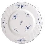 Villeroy & Boch - Vieux Luxembourg Speiseteller 26 cm Wei&szlig;, Sp&uuml;lmaschinenfest,