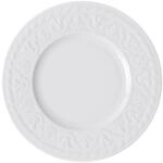 Villeroy & Boch Cellini Brotteller, Premium Porzellan