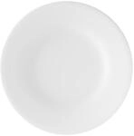 Villeroy & Boch Anmut Fr&uuml;hst&uuml;cksteller, 22 cm &Oslash;, wei&szlig;