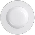 Villeroy & Boch Anmut Platinum No.1 Suppenteller