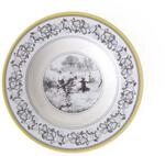 Villeroy und Boch Audun Ferme Suppenteller, Premium Porzellan