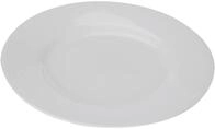 Rosenthal 61040-800001-10016 Jade Brotteller, Fahne 16 cm, Wei&szlig;