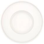 Villeroy und Boch Artesano Original Pastateller, 30 cm, Premium Porzellan, wei&szlig;