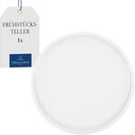 Villeroy & Boch &ndash; Artesano Fr&uuml;hst&uuml;cks-/ Dessertteller Wei&szlig;,...