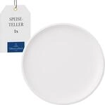 Villeroy & Boch &ndash; Artesano Speiseteller 27 cm Wei&szlig;, Sp&uuml;lmaschinenfest,