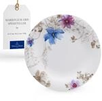 Villeroy & Boch - Mariefleur Gris Basic Speiseteller 27 cm Bunt,...