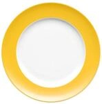 Thomas 10850-408502-10222 Sunny Day Yellow Fr&uuml;hst&uuml;cksteller 22 cm