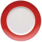 Thomas Sunny Day New Red Speiseteller 27 cm