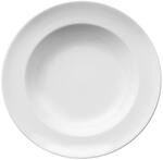 Thomas 10850-800001-10323 Sunny Day Weiss Suppenteller 23 cm, Wei&szlig;