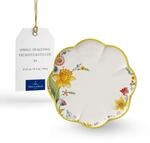 Villeroy & Boch - Spring Awakening Fr&uuml;hst&uuml;cksteller, Kuchenteller,...