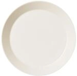 Teema Teller 1 St&uuml;ck wei&szlig; / &Oslash;26cm